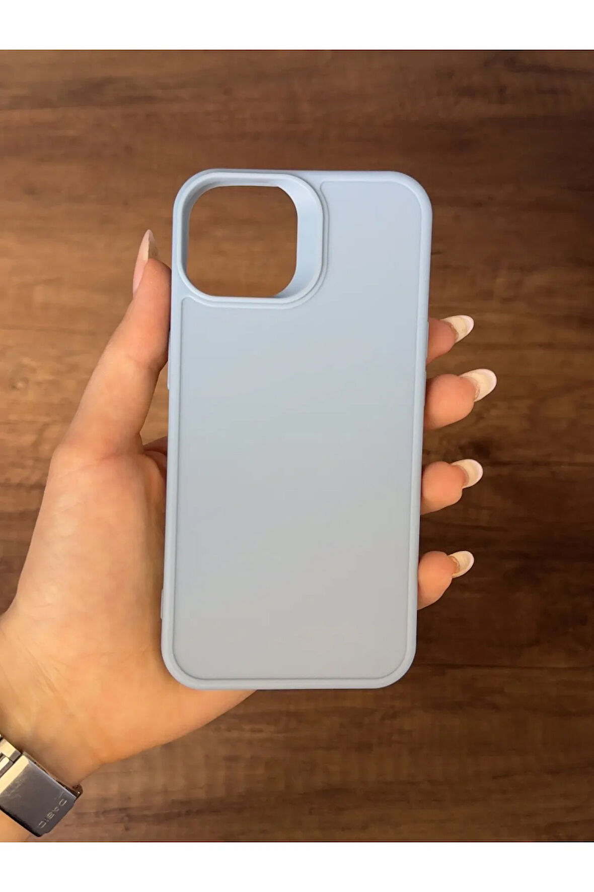 İPhone 13/14 Silikon Kılıf XFab