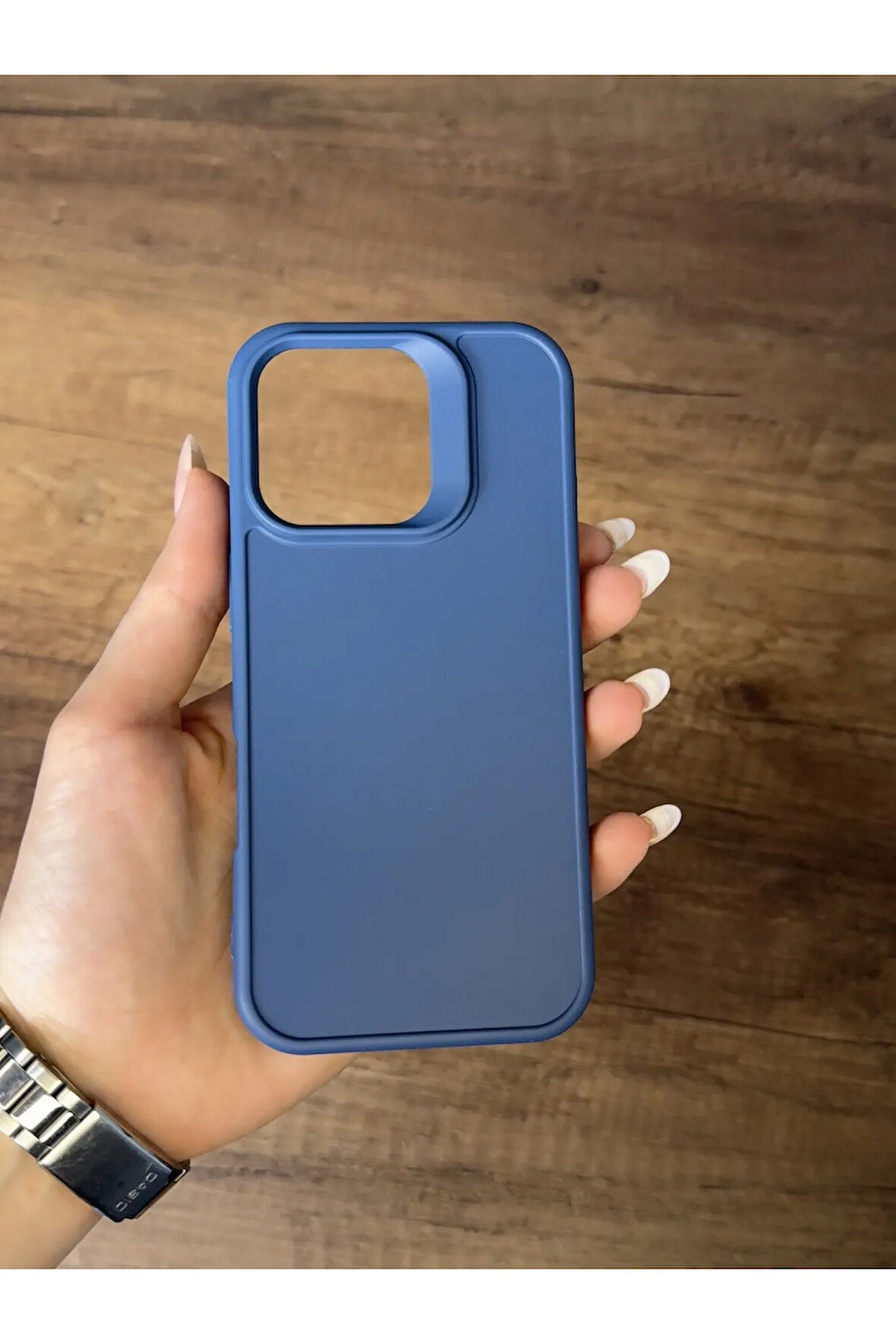 İPhone 14 Pro Silikon Kılıf XFab