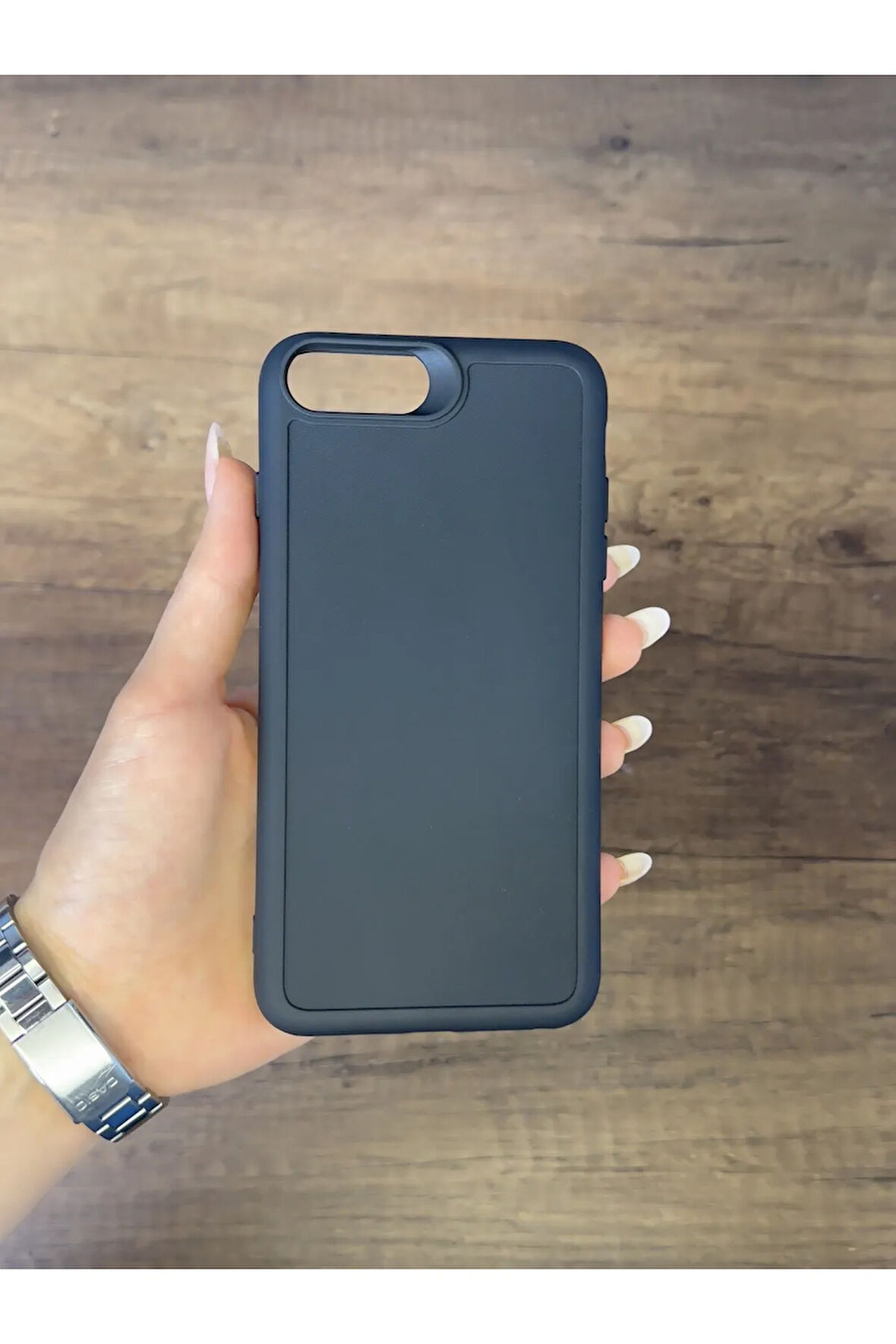 İPhone 6/7/8 Plus Silikon Kılıf XFab