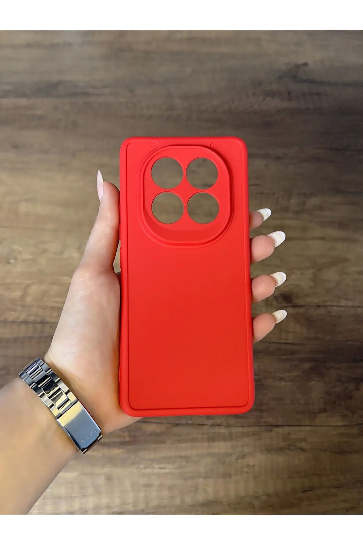 Redmi Note 14 Pro Plus Silikon Kılıf XFab