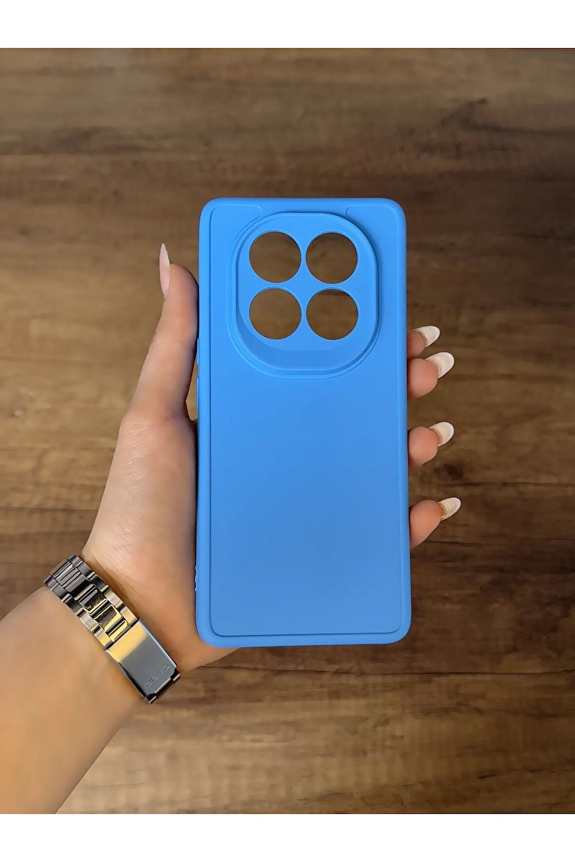 Redmi Note 14 Pro Plus Silikon Kılıf XFab