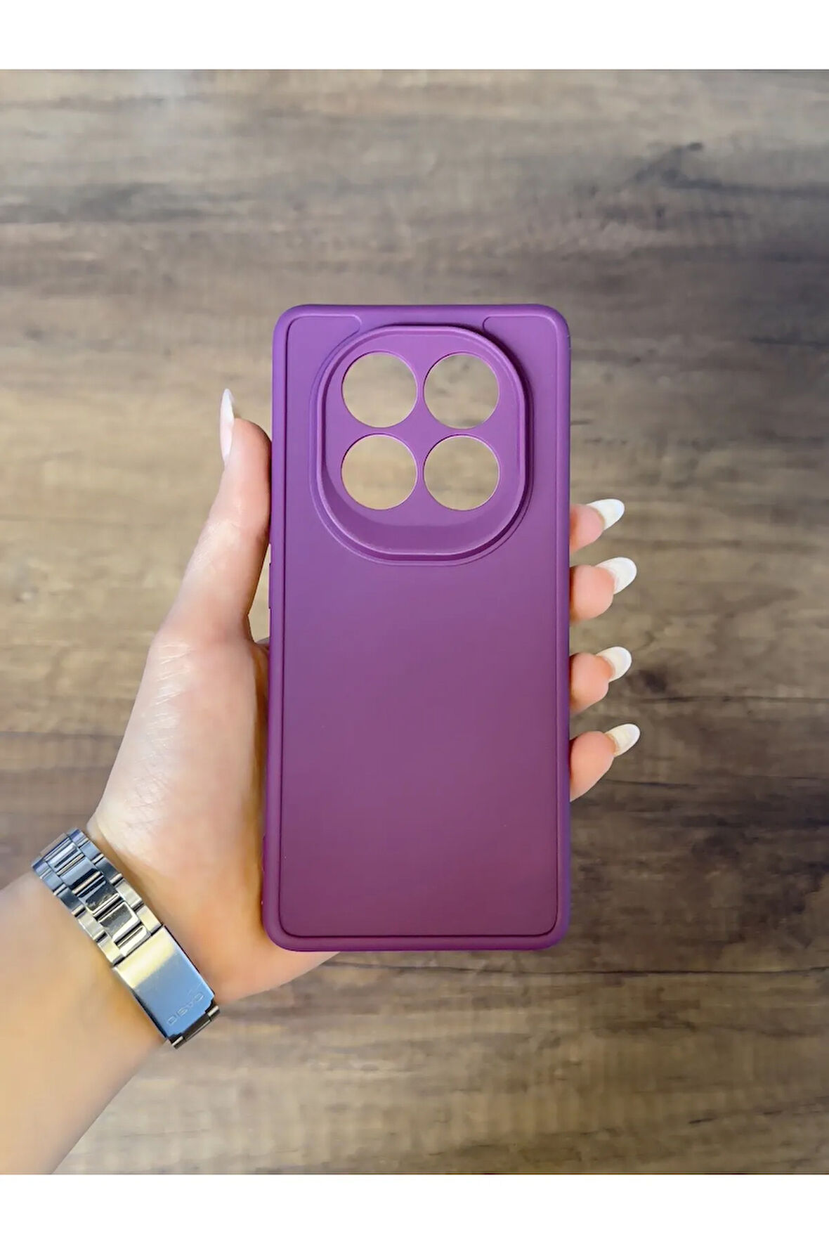 Redmi Note 14 Pro Plus Silikon Kılıf XFab