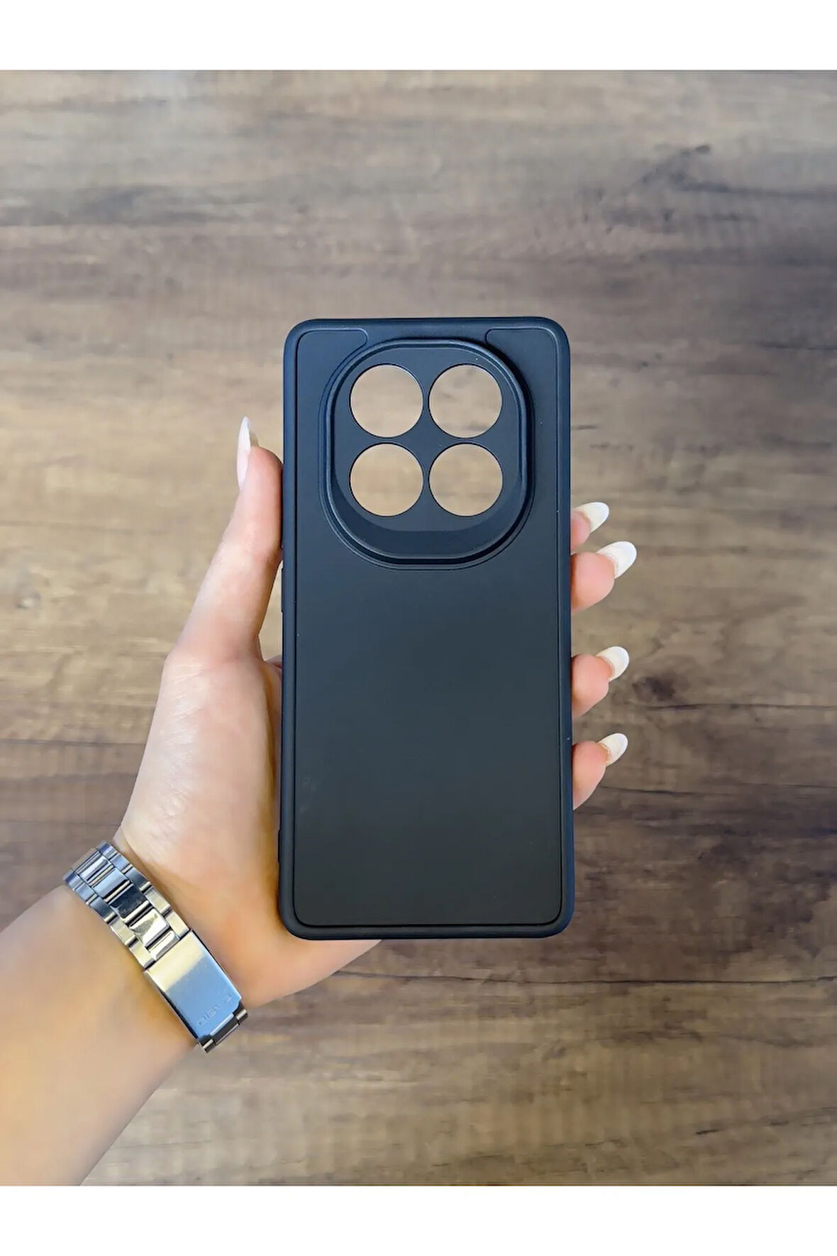 Redmi Note 14 Pro Plus Silikon Kılıf XFab