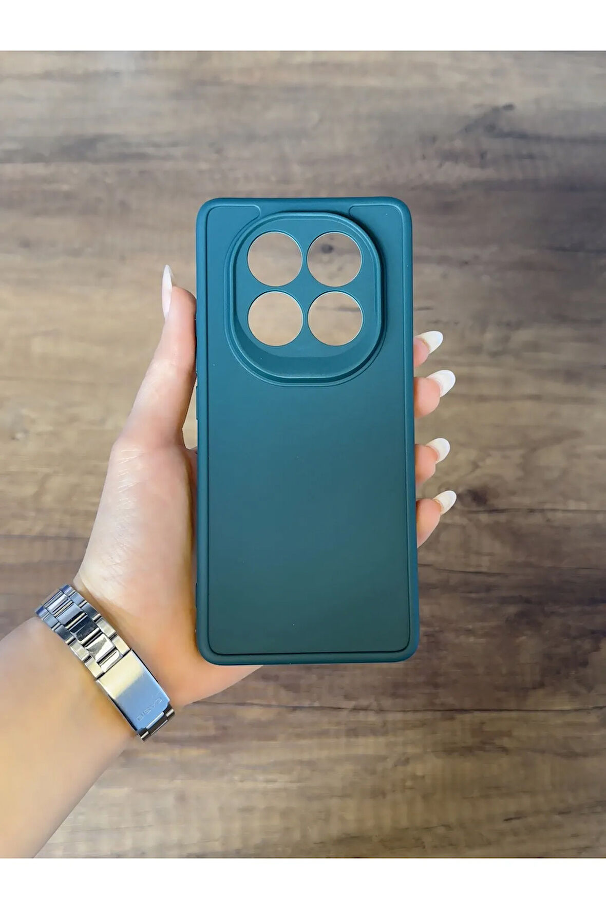 Redmi Note 14 Pro Plus Silikon Kılıf XFab