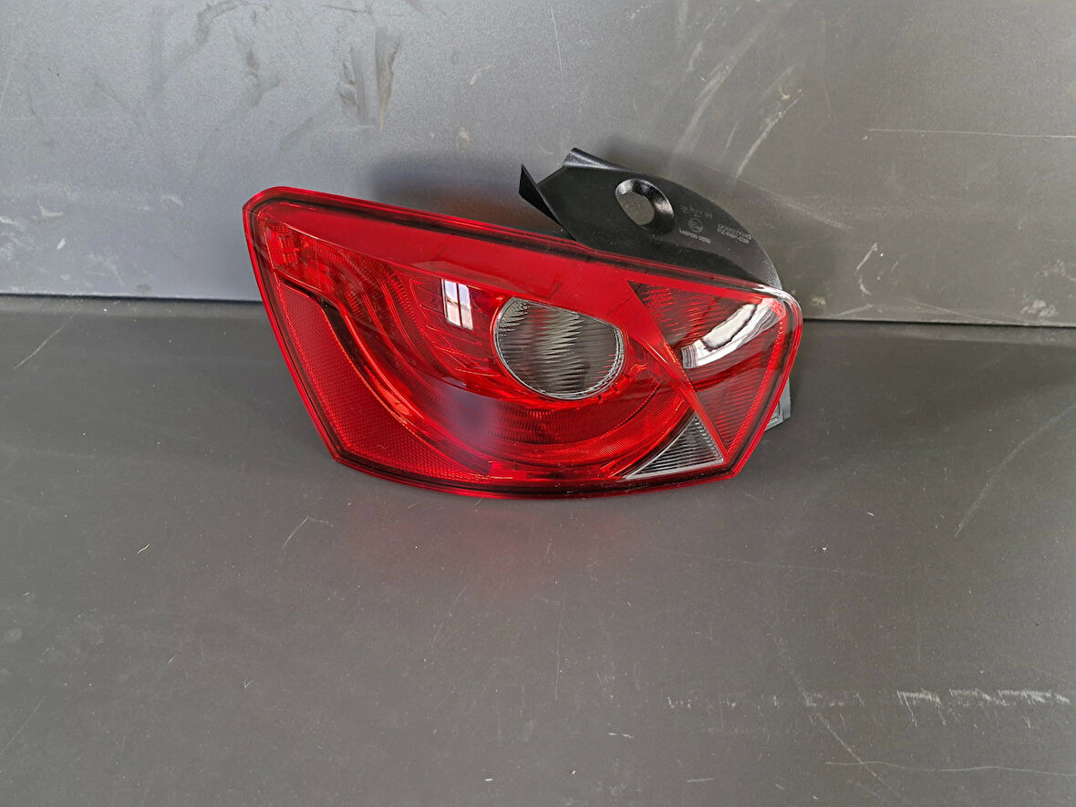 SEAT İBİZA SOL ARKA STOP LAMBASI LEDSİZ SIFIR 2012-2017