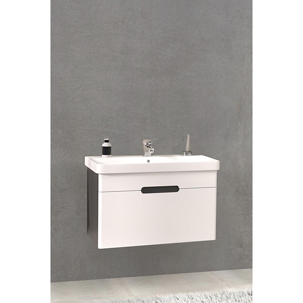 Olimpia 80 Cm Alt Modül