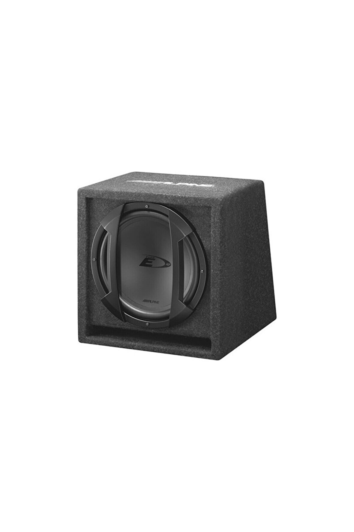 ÖZENHİFİ' den Alpine E Serisi SBE-1244BR