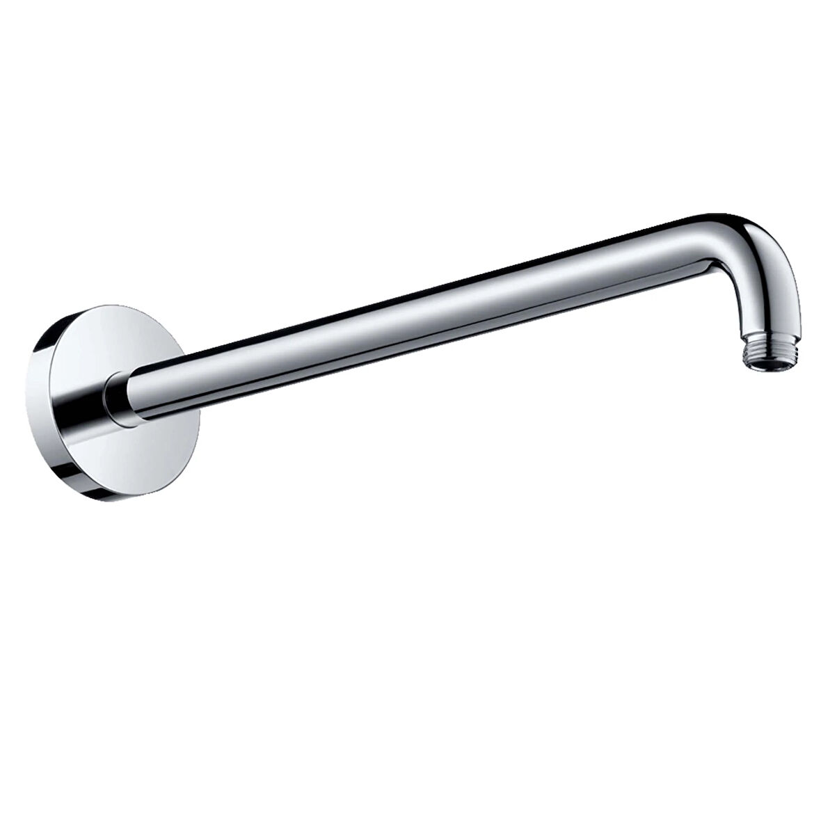Hansgrohe Duş Dirseği 389 mm Krom
