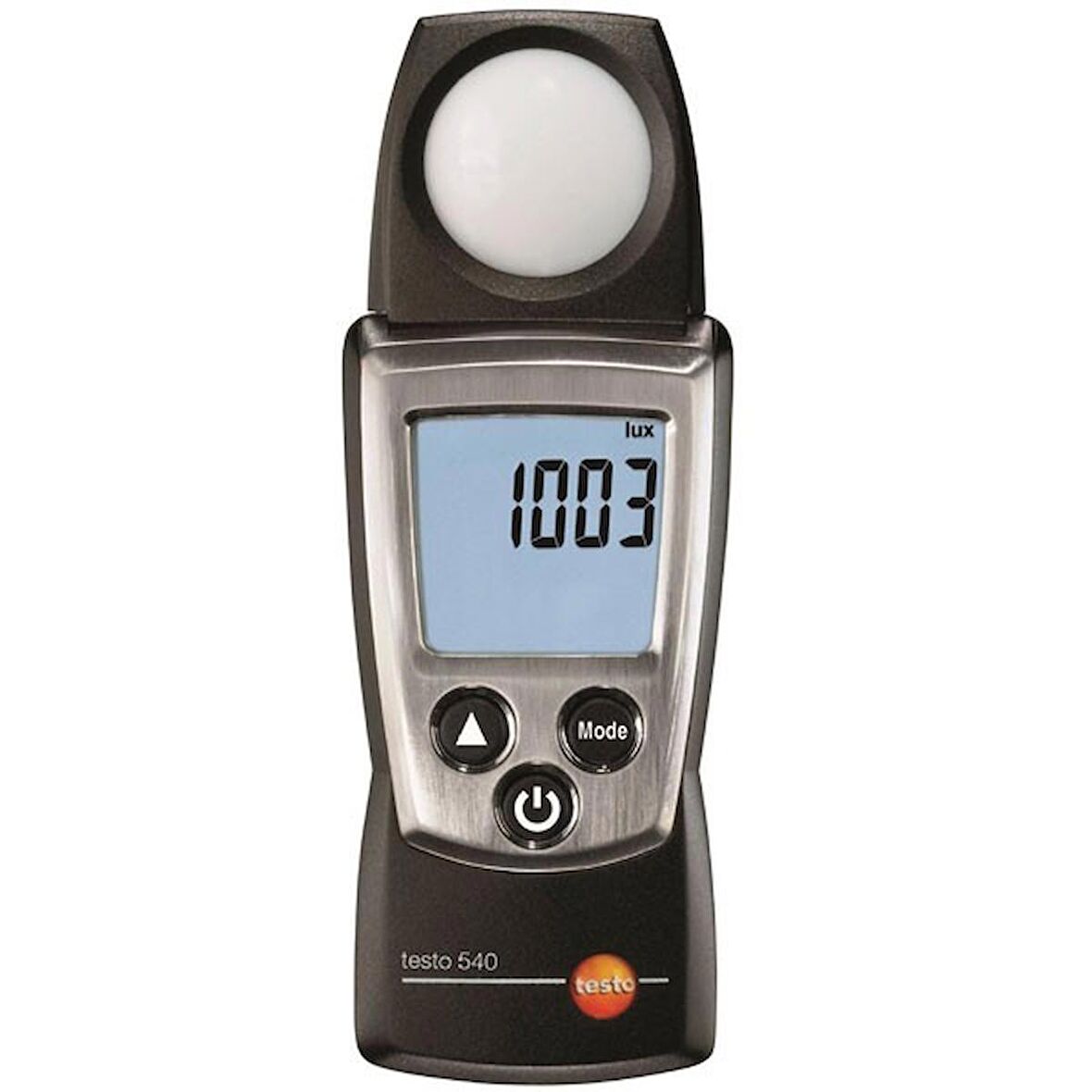 Testo 540 Işık Ölçer Lüksmetre