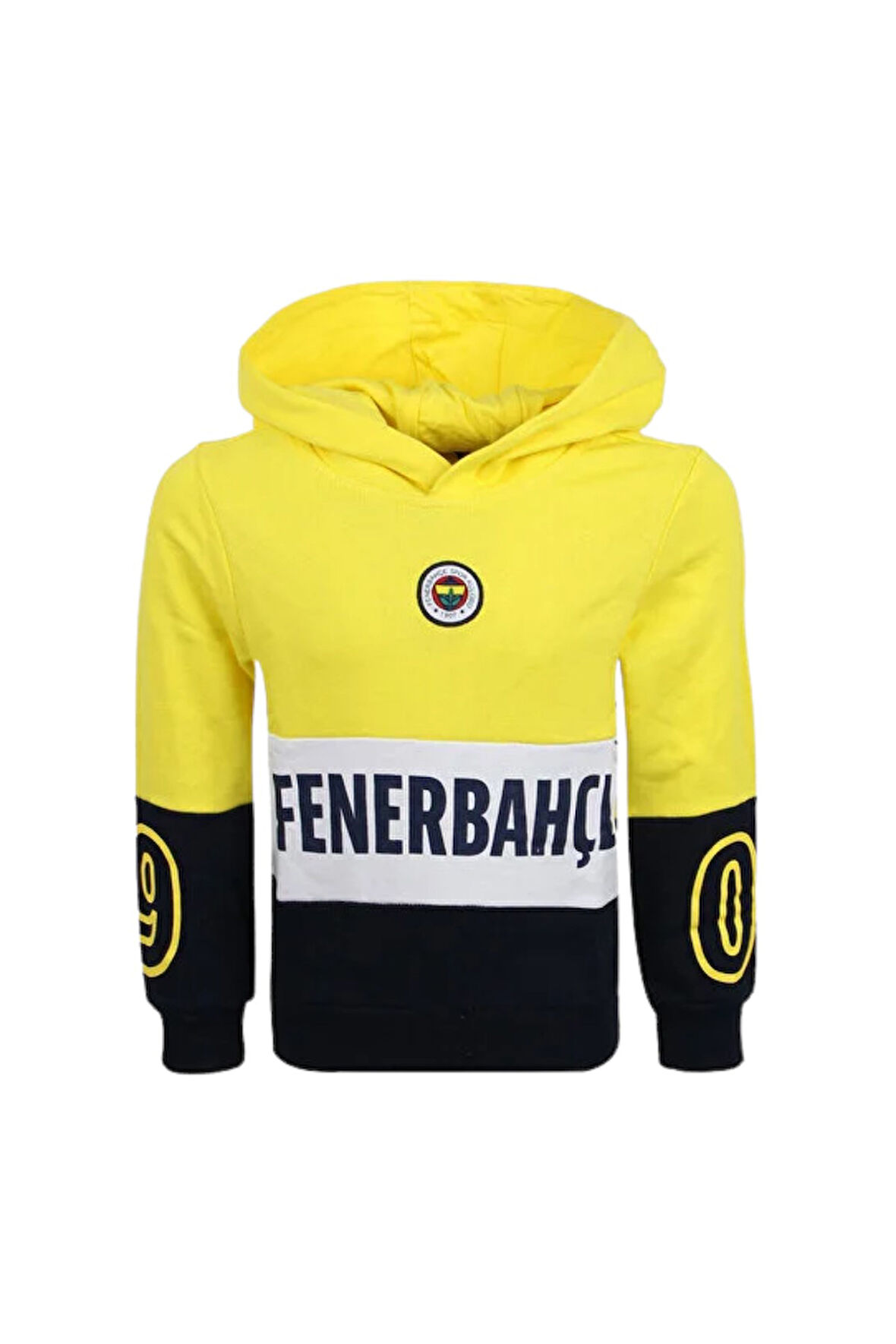 FENERBAHÇE ÇOCUK TRIBUN 1907 SWEAT
