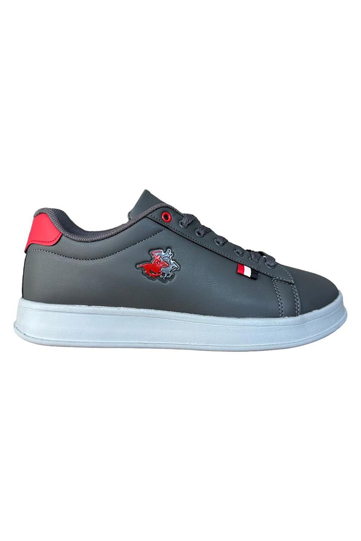 Unisex Sneakers Günlük Spor Ayakkabı FÜME