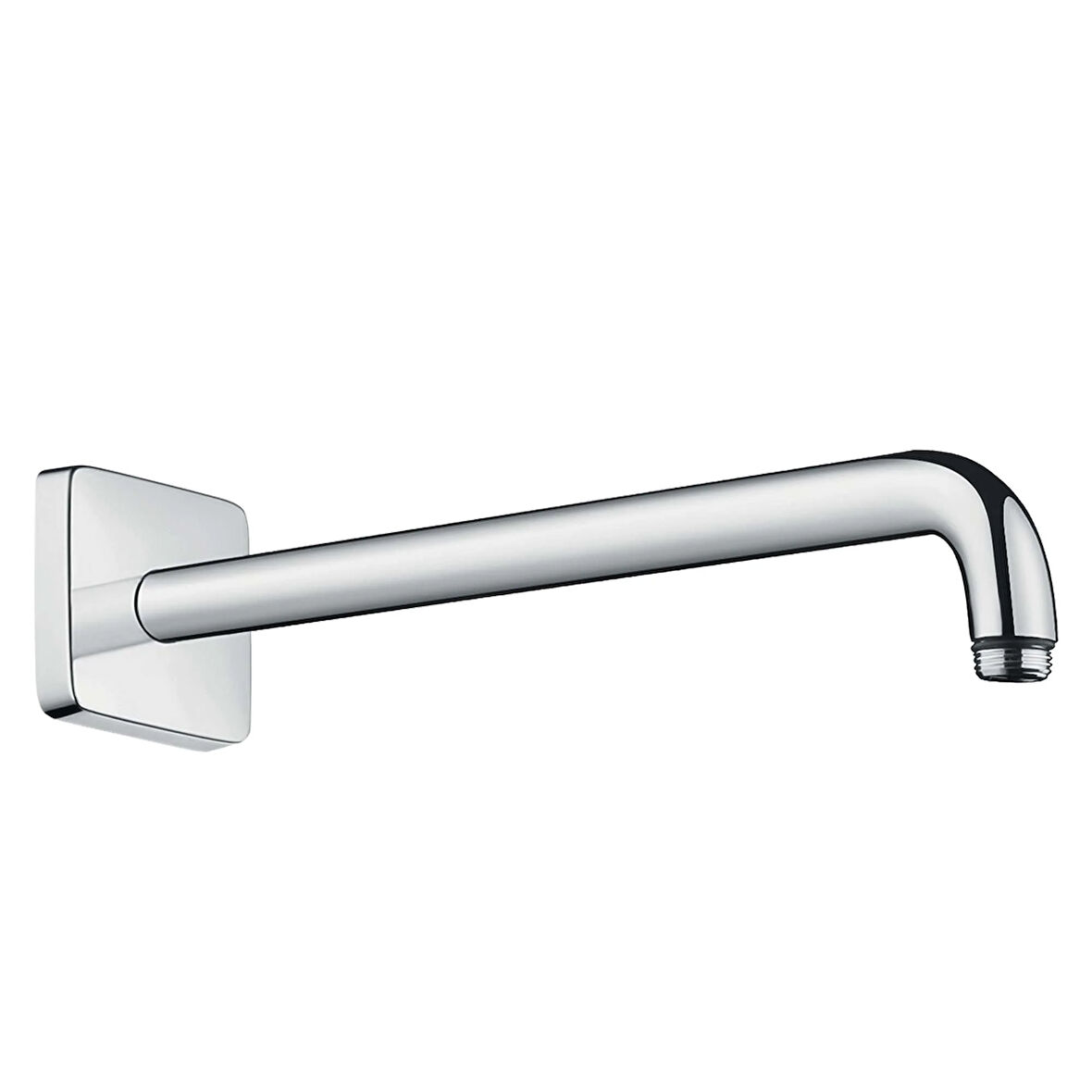 Hansgrohe Duş Dirseği 389 mm Krom