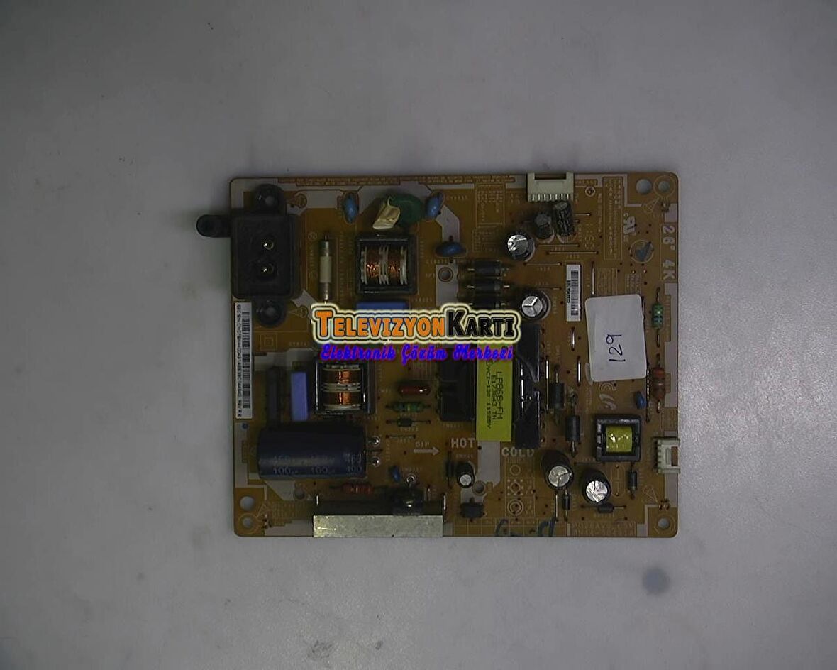 BN44-00491A, PD26AV0_CSM, PSLF360A04A, DE260AGM-C1, Samsung UE26EH4000