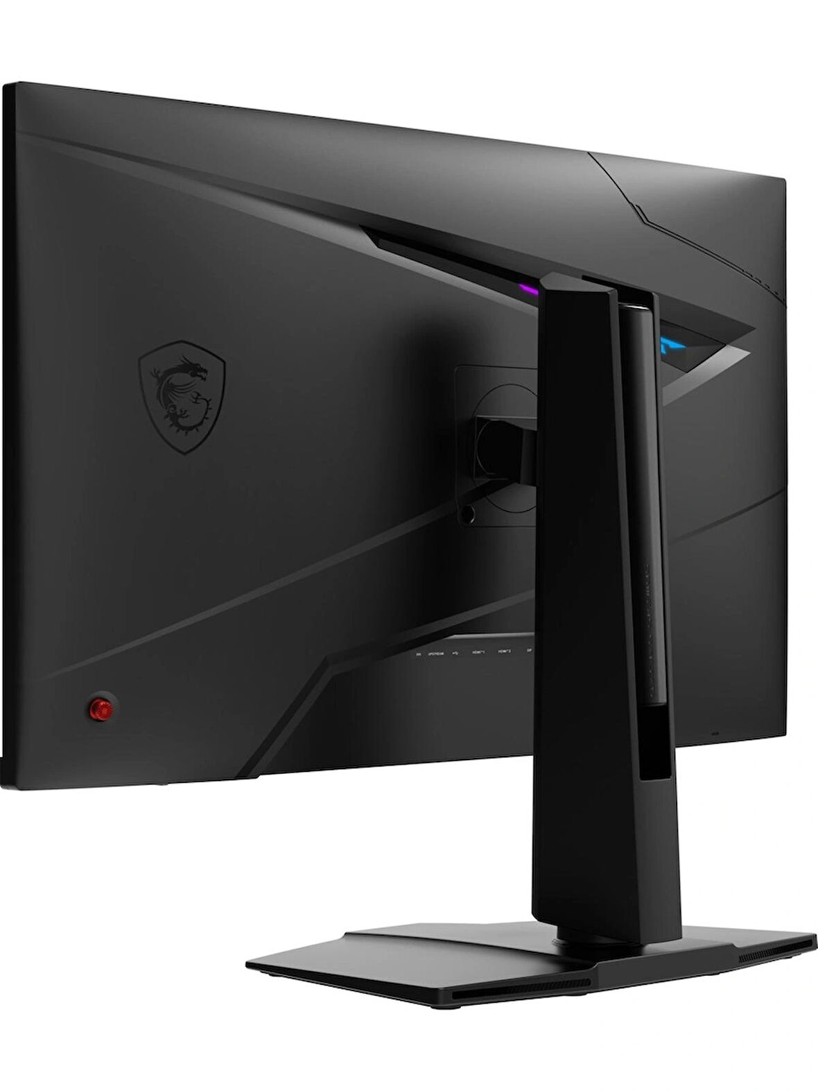 MSI MPG 274URF QD 27" 0.5 ms 4K Pivot IPS 160 Hz Oyuncu Monitörü