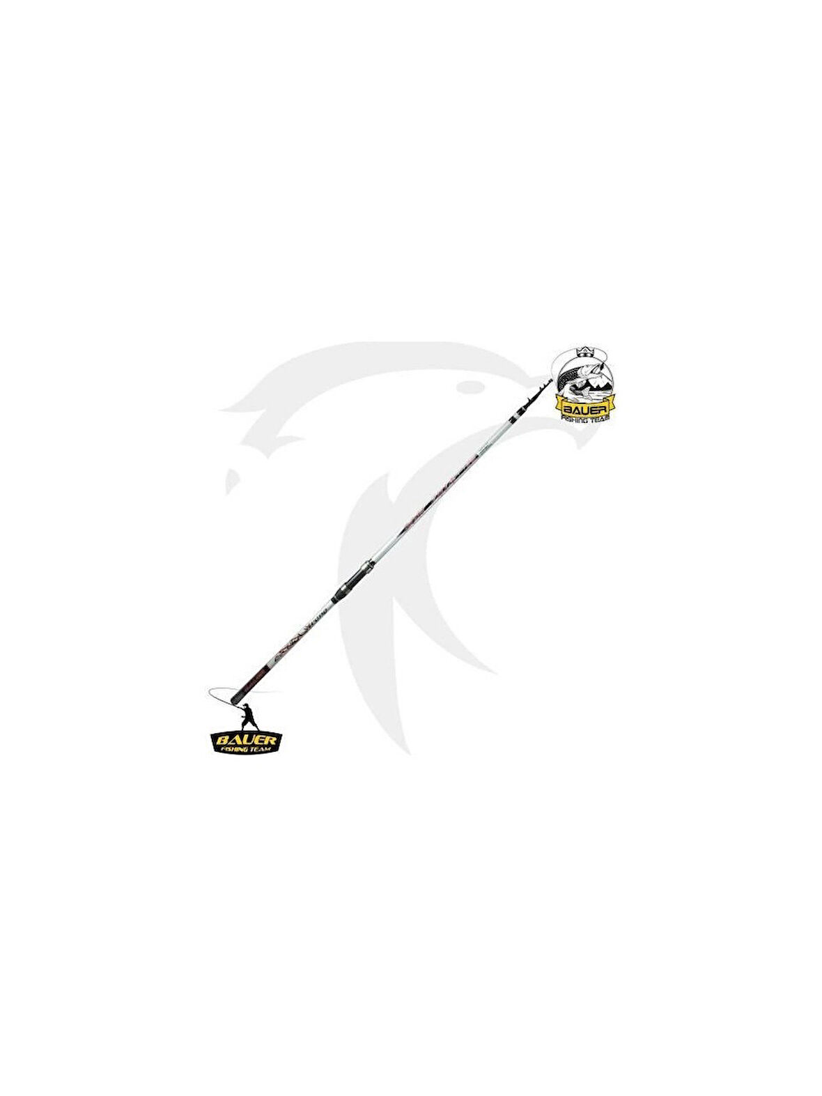 BAUER BOAT ZİLLA 180CM