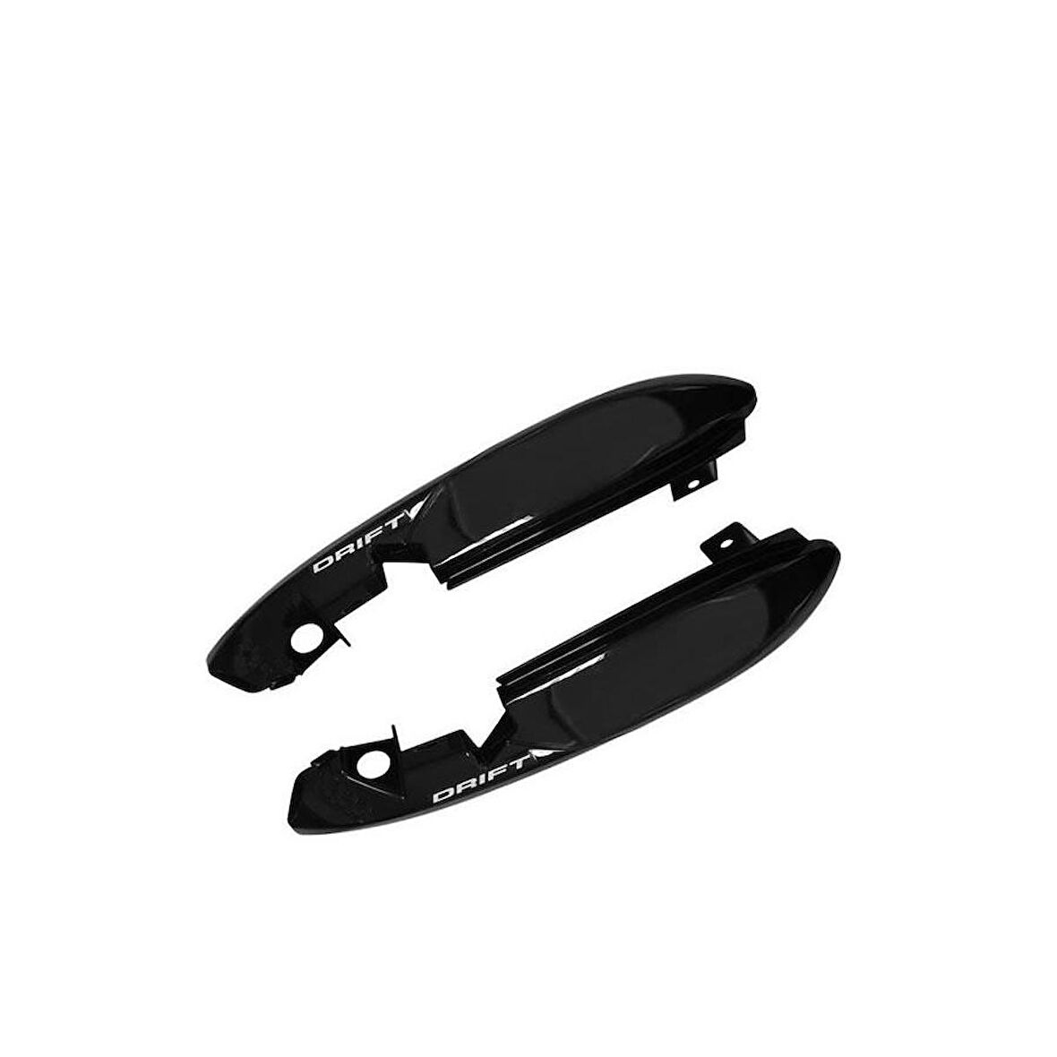 Mndial MH Drift 125 Sele Alt Grenaj Takım Siyah