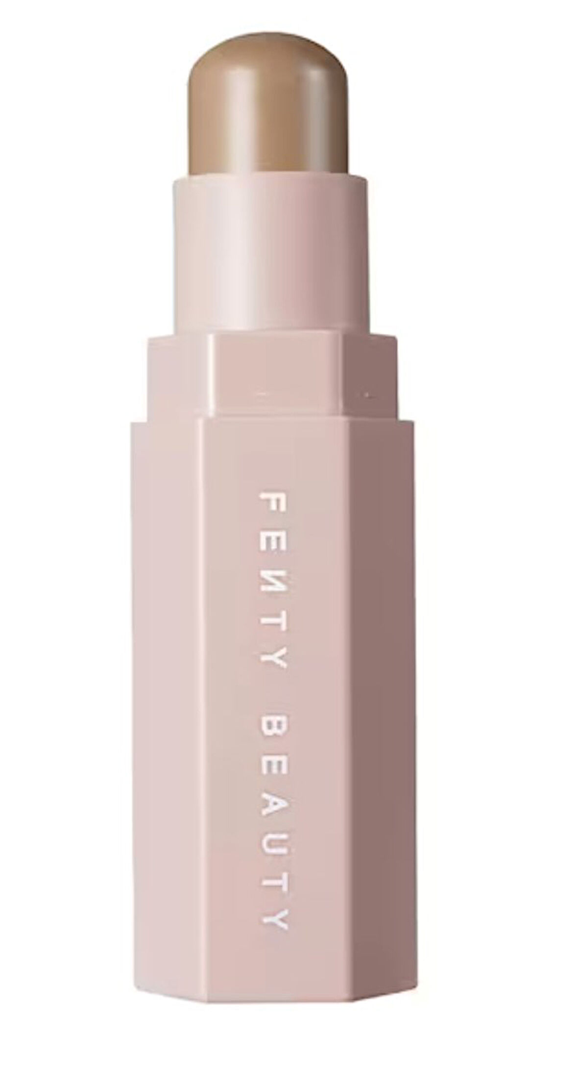 FENTY BEAUTY Match Stix Matte Skinstick Amber Suede - Çok Kullanımlı Stick Fondöten