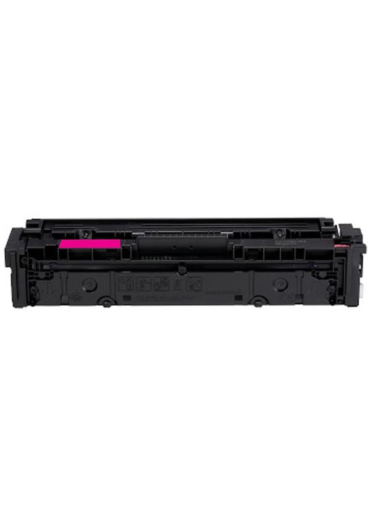 Canon Uyumlu CRG-067 M Kırmızı Muadil Toner