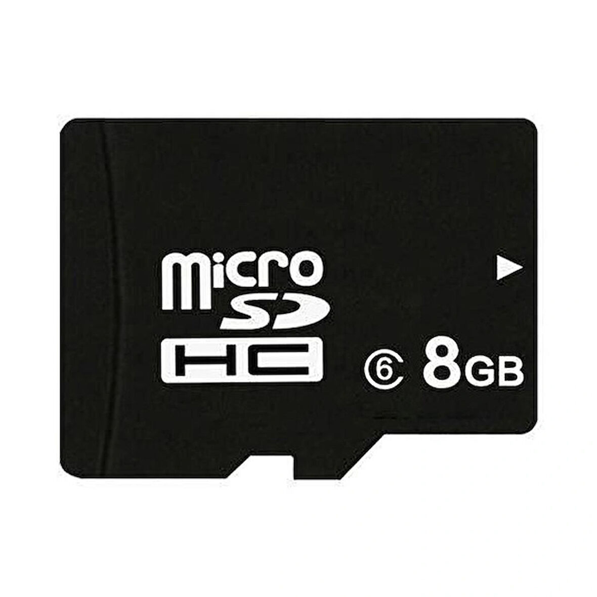 8 Gb Micro SD Hafıza Kartı Adapter 1024004384001
