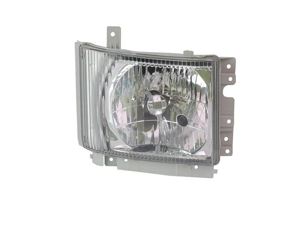 Isuzu Npr 75 için Uyumlu 2011-2021 Far - Sağ