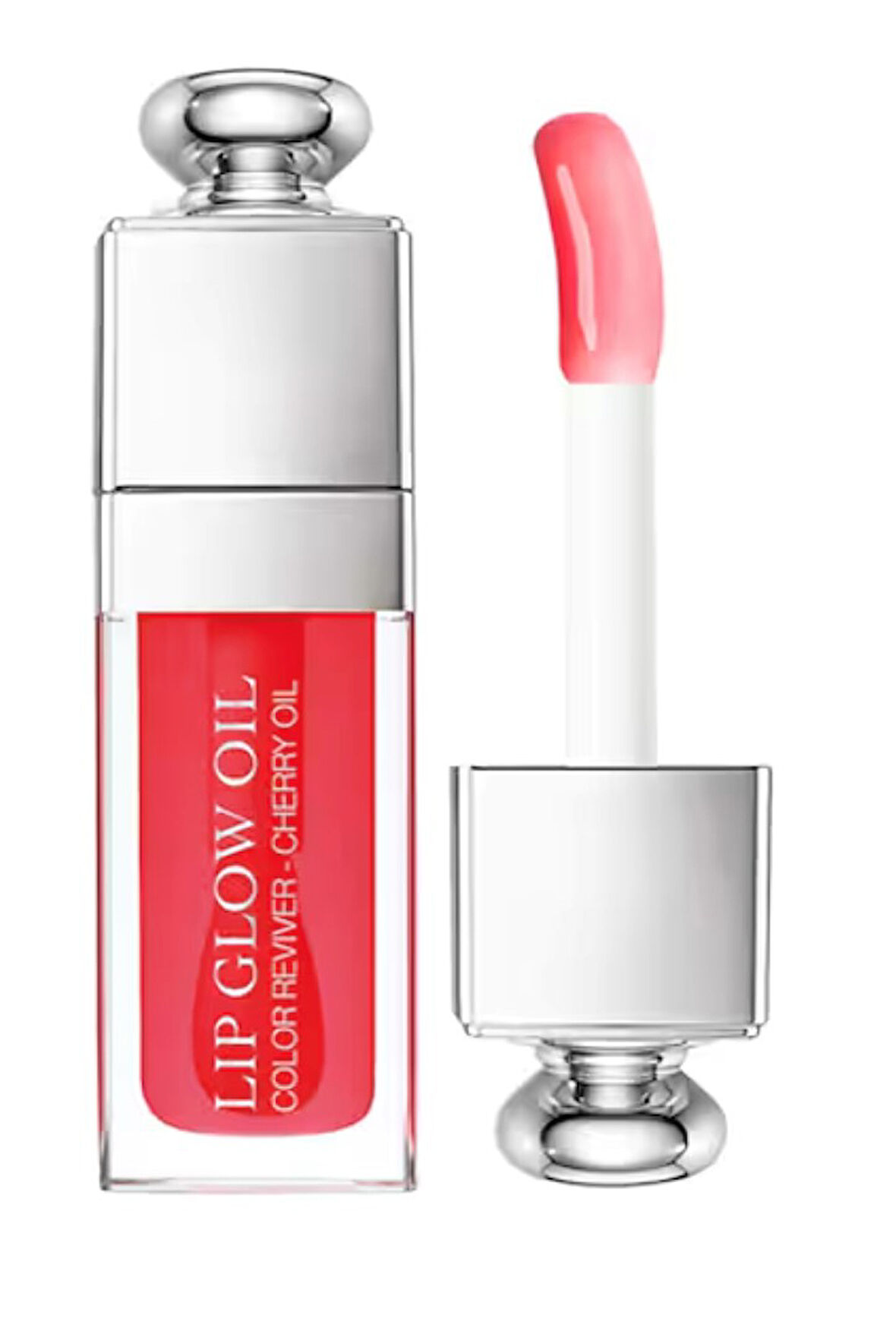 Dior Lip Glow Oil - Renkli Dudak Yağı 015