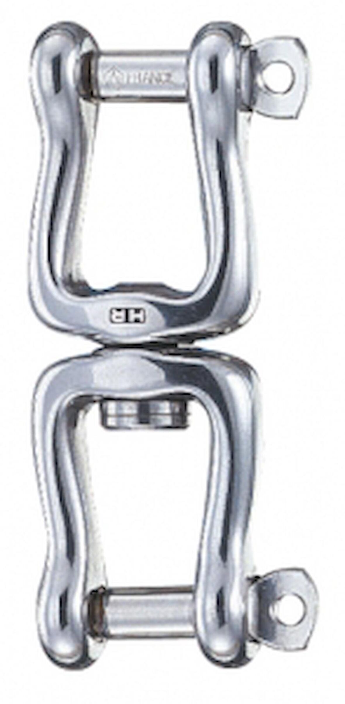 Wichard Fırdöndü, kilit-kilit Boy 120 mm