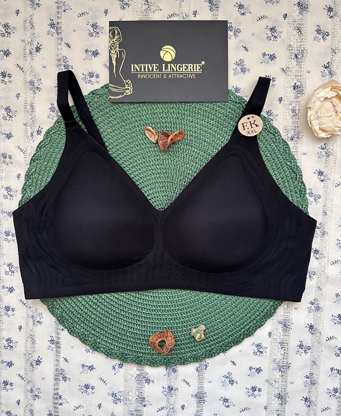 Aurora İthal Buz İpek (İce-Silk) Ultra İnce Rahat Nefes Alır Görünmez Lazer Dikişsiz Sütyen