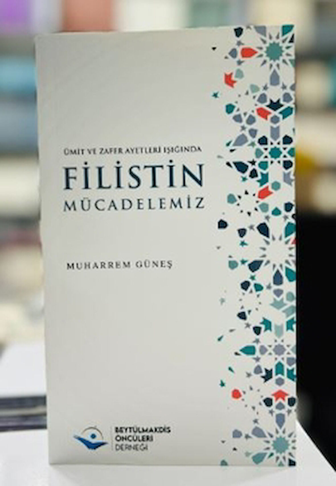 Filistin Mücadelemiz