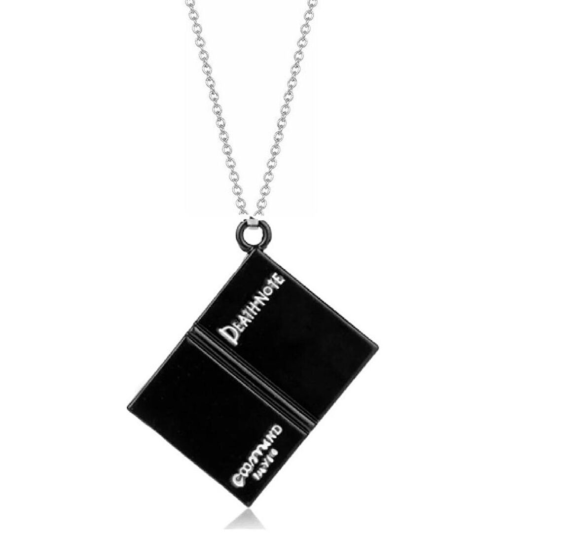 Anime Death Note Kolye 