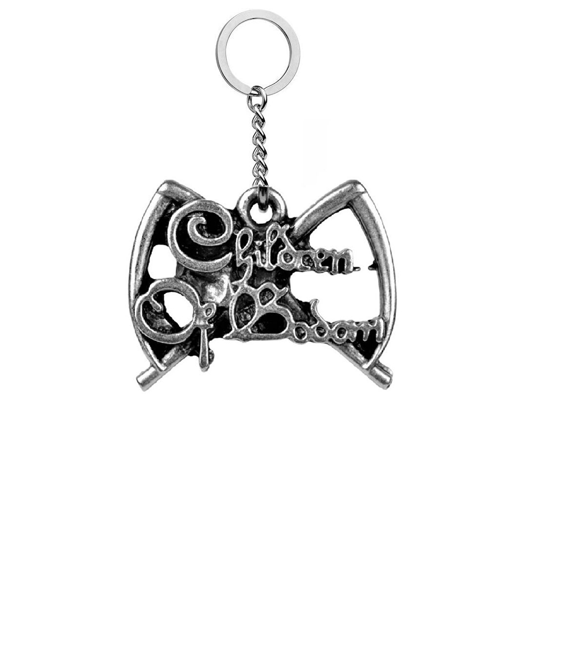 Children Of Bodom Grubu Anahtarlık
