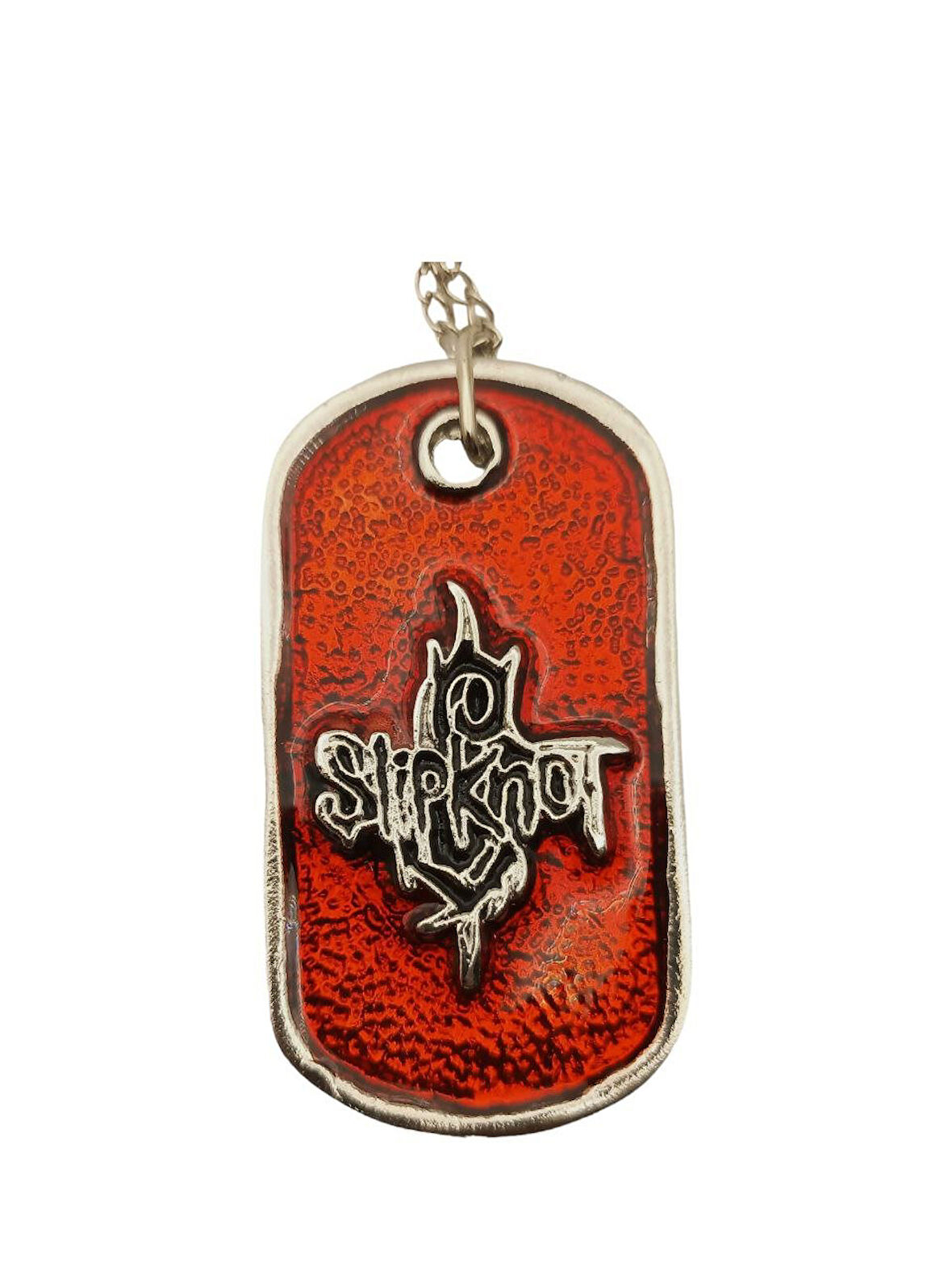 Slipktnot Grubu Kolye