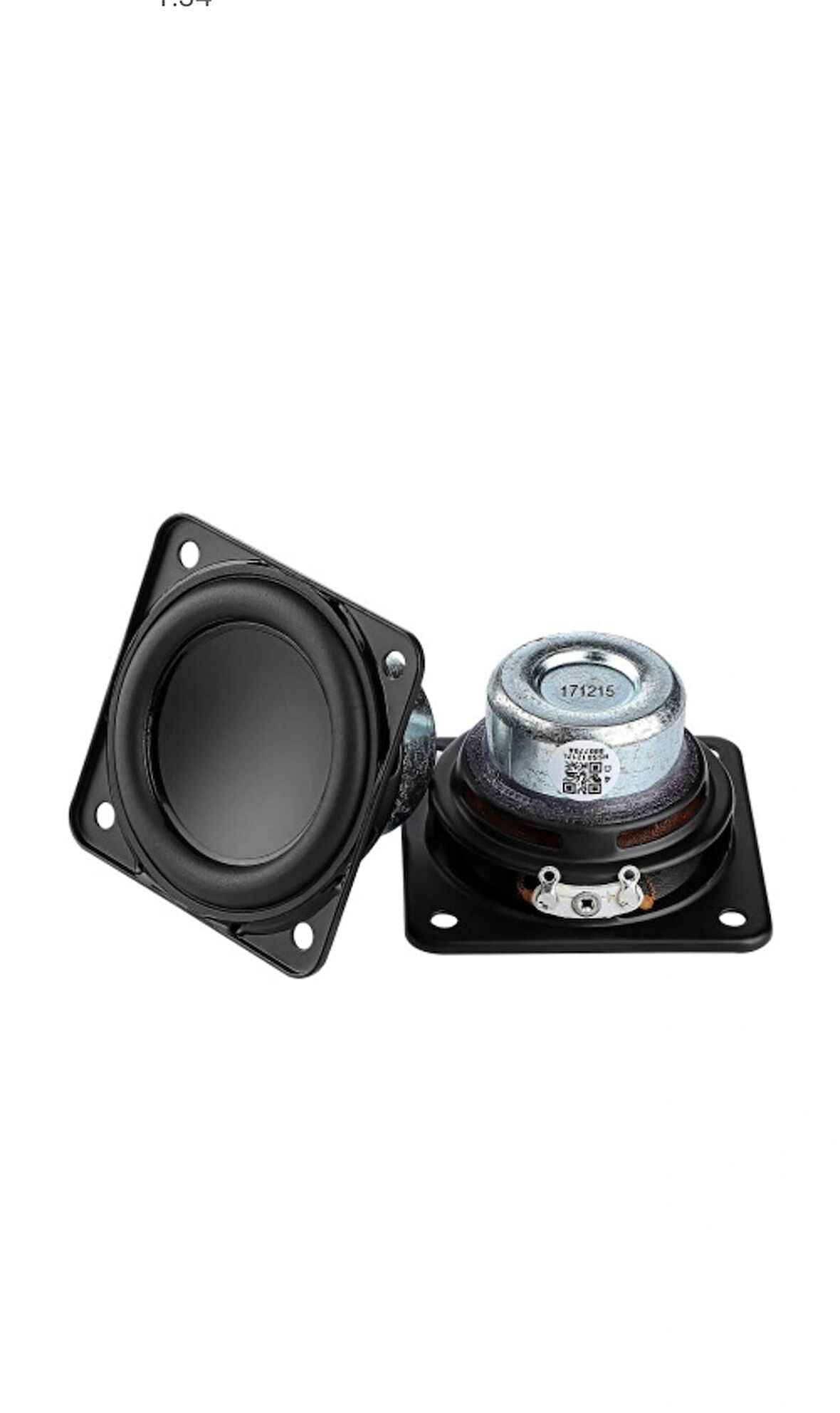Ultimate Ears Boom 2 Yedek Hoparlör 44X40 cm