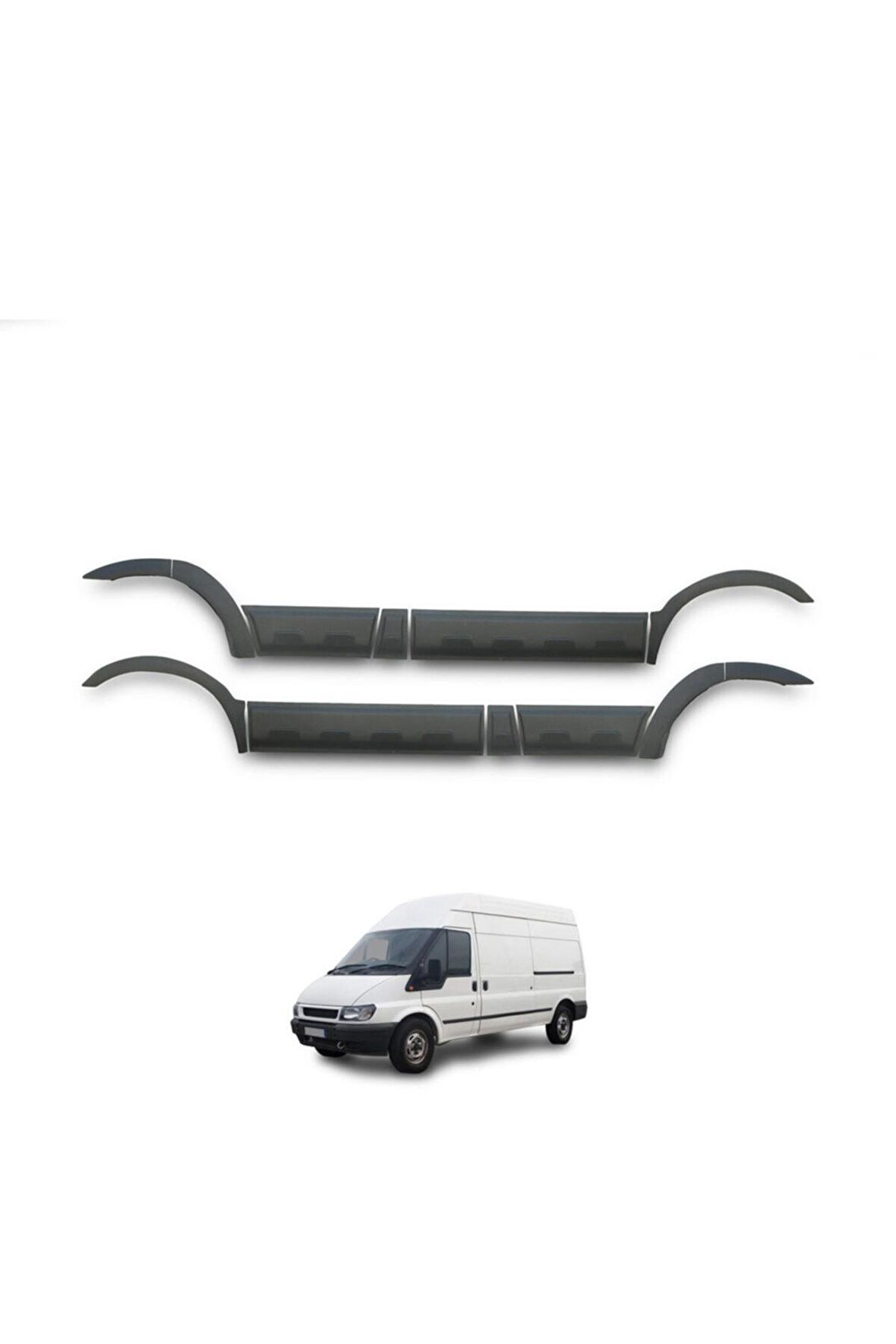 Transit 2002-2006 Dodik Seti (abs) K.ş. 12 Parça