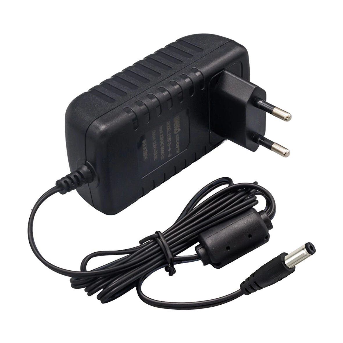 3S Li-ion şarj uyumlu 12.6V 2A Adaptör