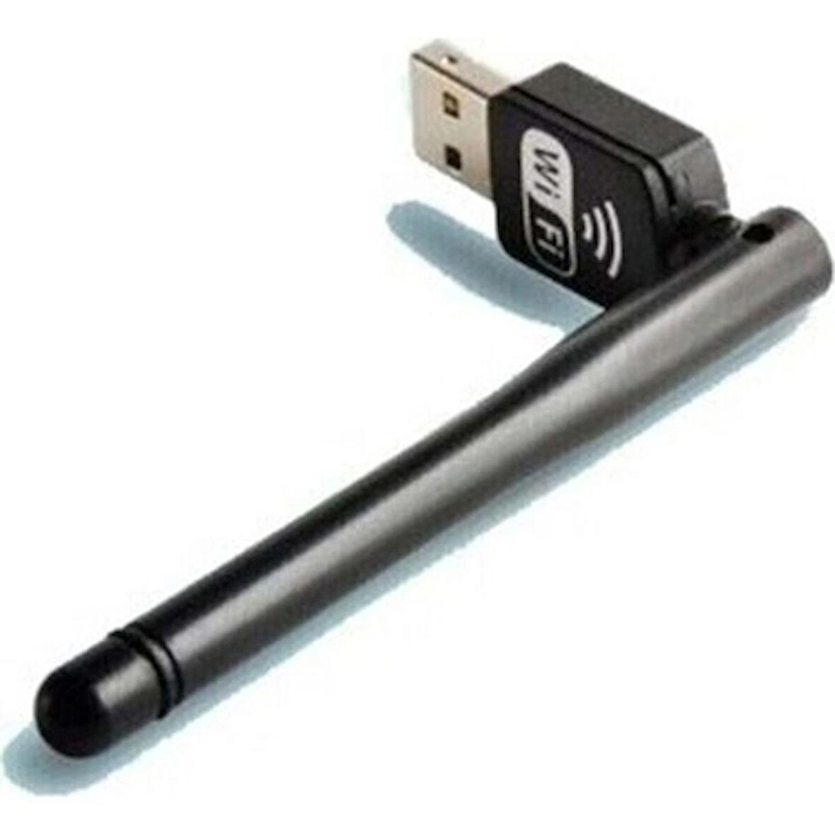 Pix-Link LV-UW10 Wifi Anten Adaptör 150Mpbs 5Dbi Uydulara Uyumlu