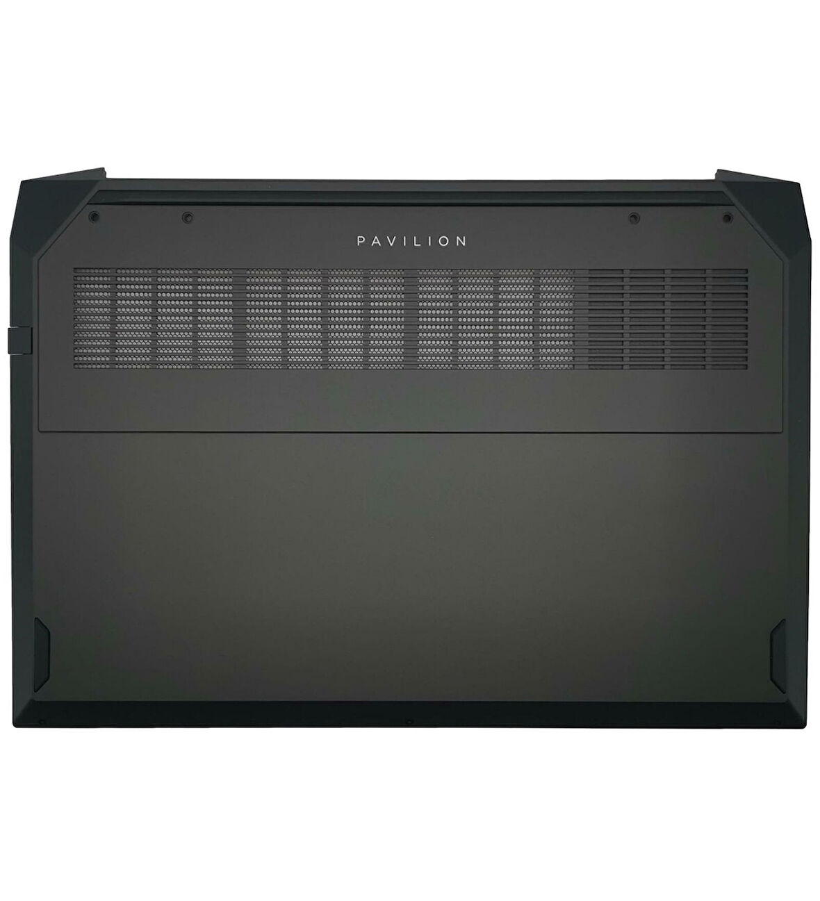 Hp Pavilion Gaming 15-ec 15-ec0000 Notebook Alt Kasa - Siyah