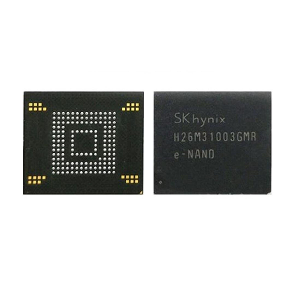 Ayt LG H26M31003GMR 233A 4GB EMMC NAND Entegresi