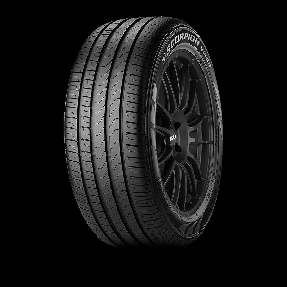 255/45R20 101W SCORPION VERDE (MOE) RUNFLAT PIRELLI
