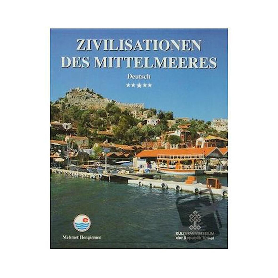 Zivilisationen Des Mittelmeeres