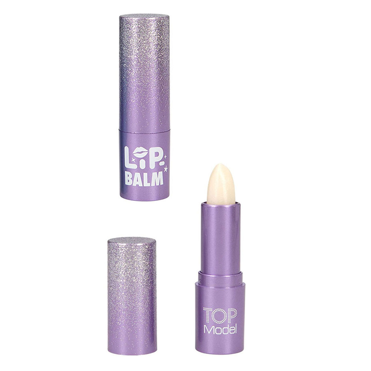 Top Model Ruj Dudak Balsamı Kola 412349