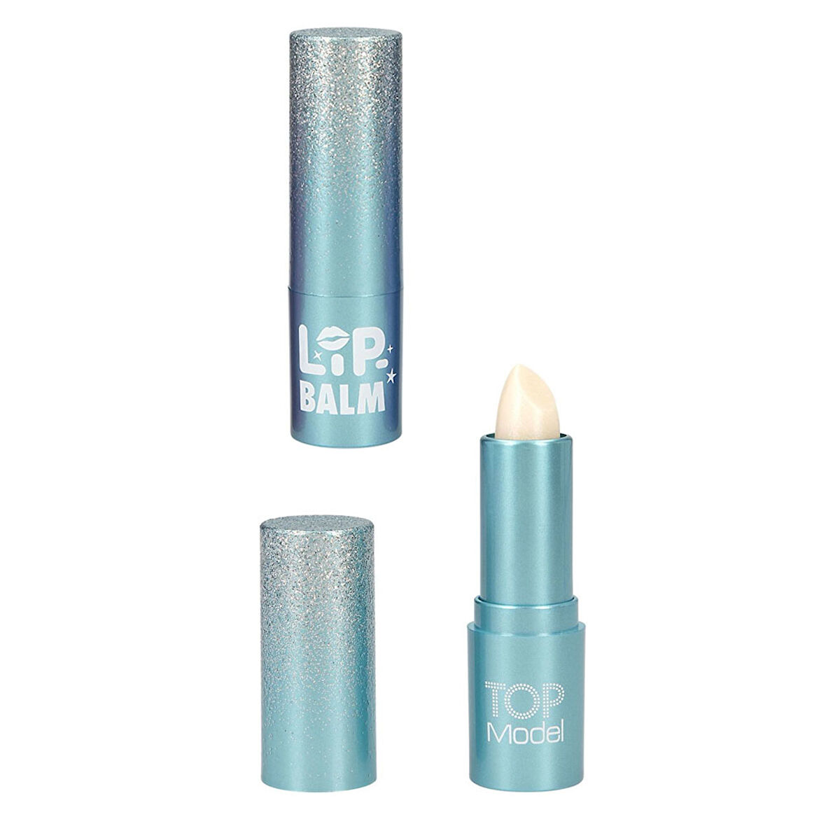 Top Model Ruj Dudak Balsamı Elma 412349