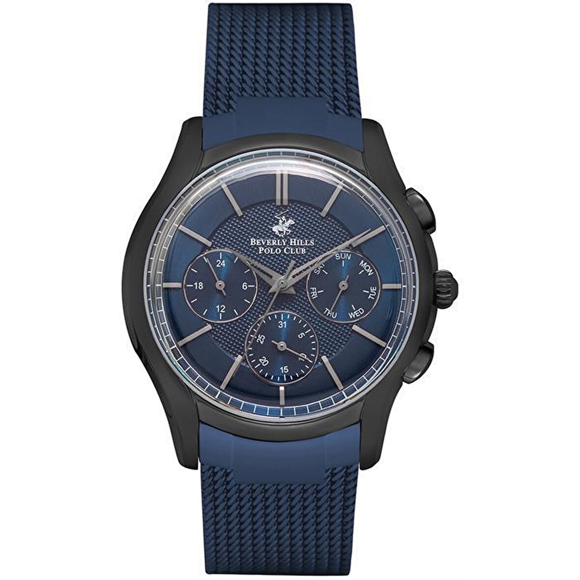 BEVERLY HILLS POLO BP3013X.690 ERKEK KOL SAATİ