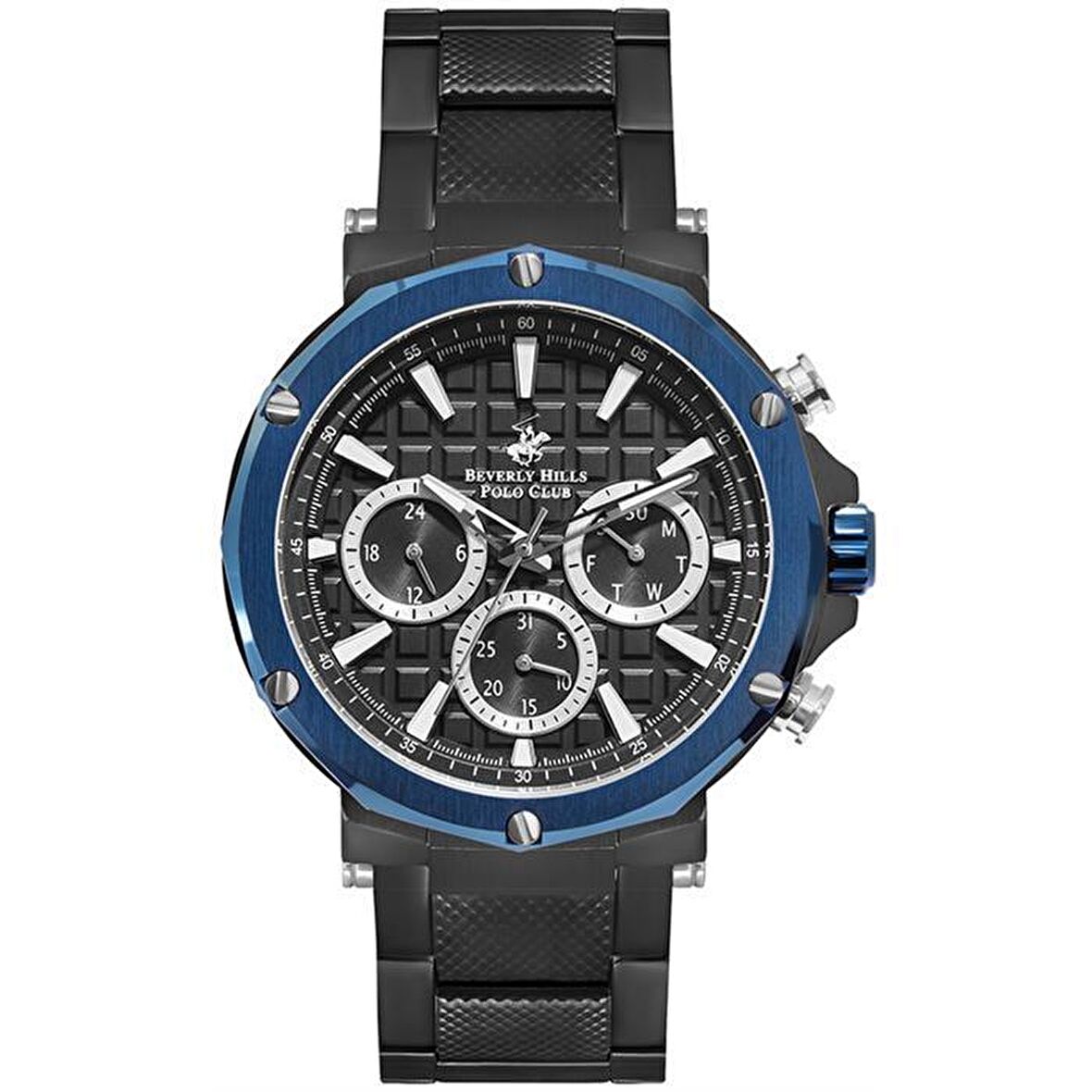 BEVERLY HILLS POLO BP3030X.650 ERKEK KOL SAATİ