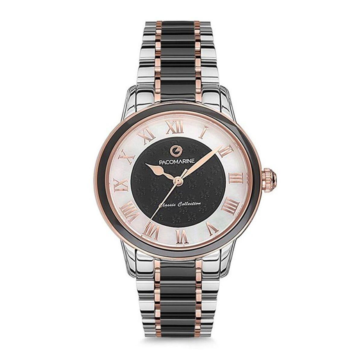 PACOMARINE PM.61111A.01 KADIN KOL SAATİ