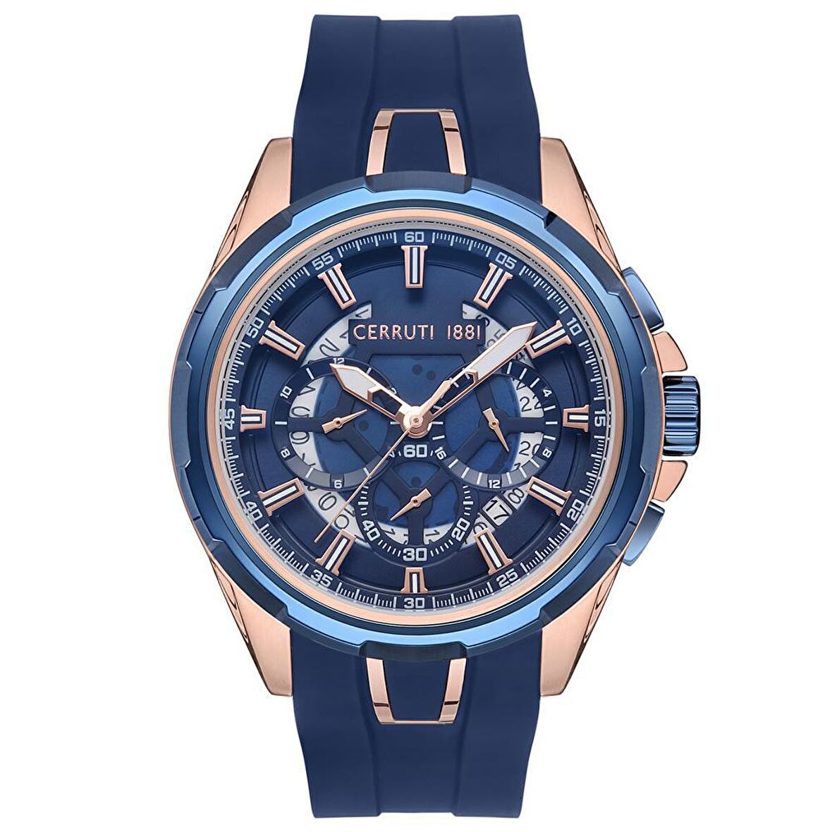 CERRUTI CRA31203 ERKEK KOL SAATİ