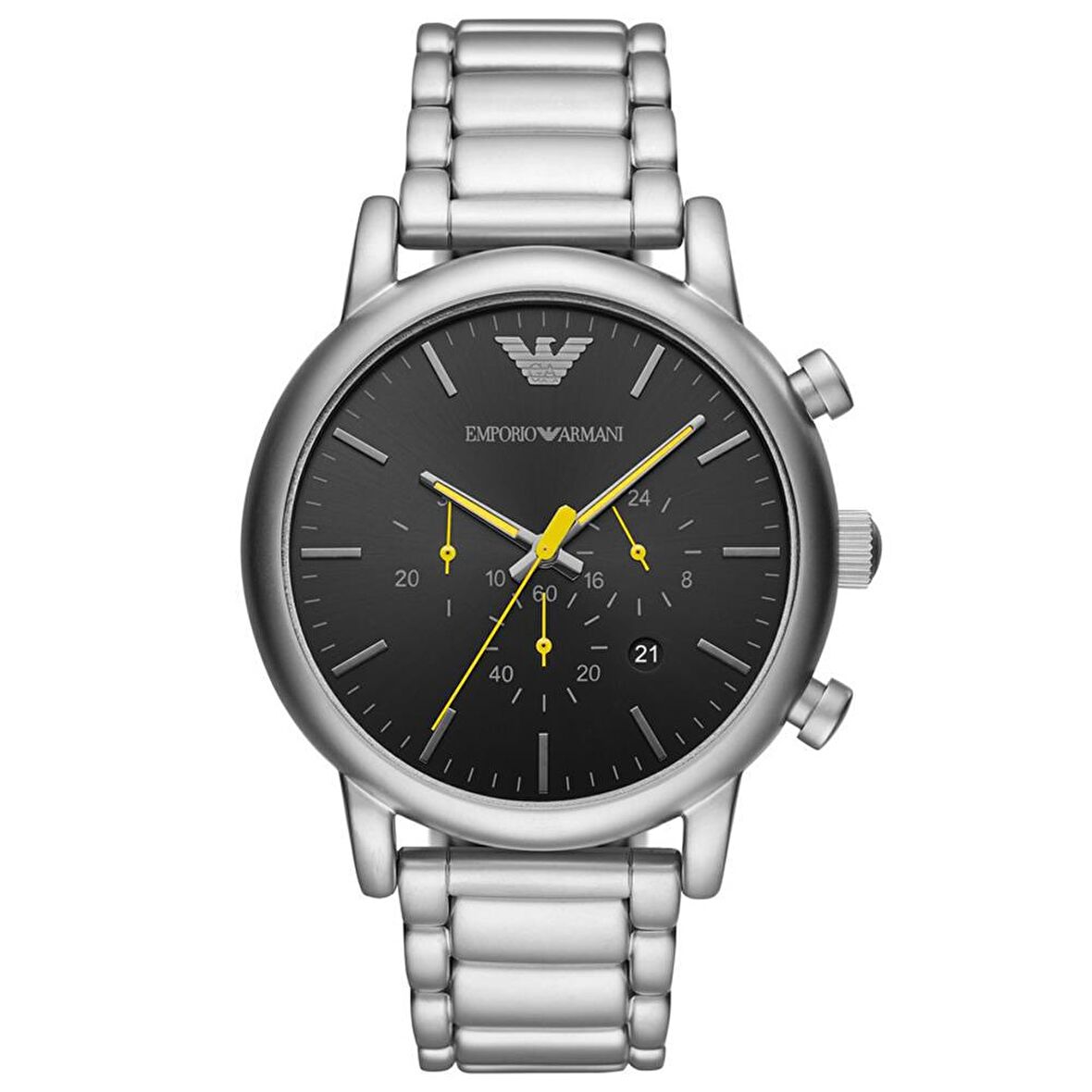 EMPORIO ARMANI AR11324 ERKEK KOL SAATİ