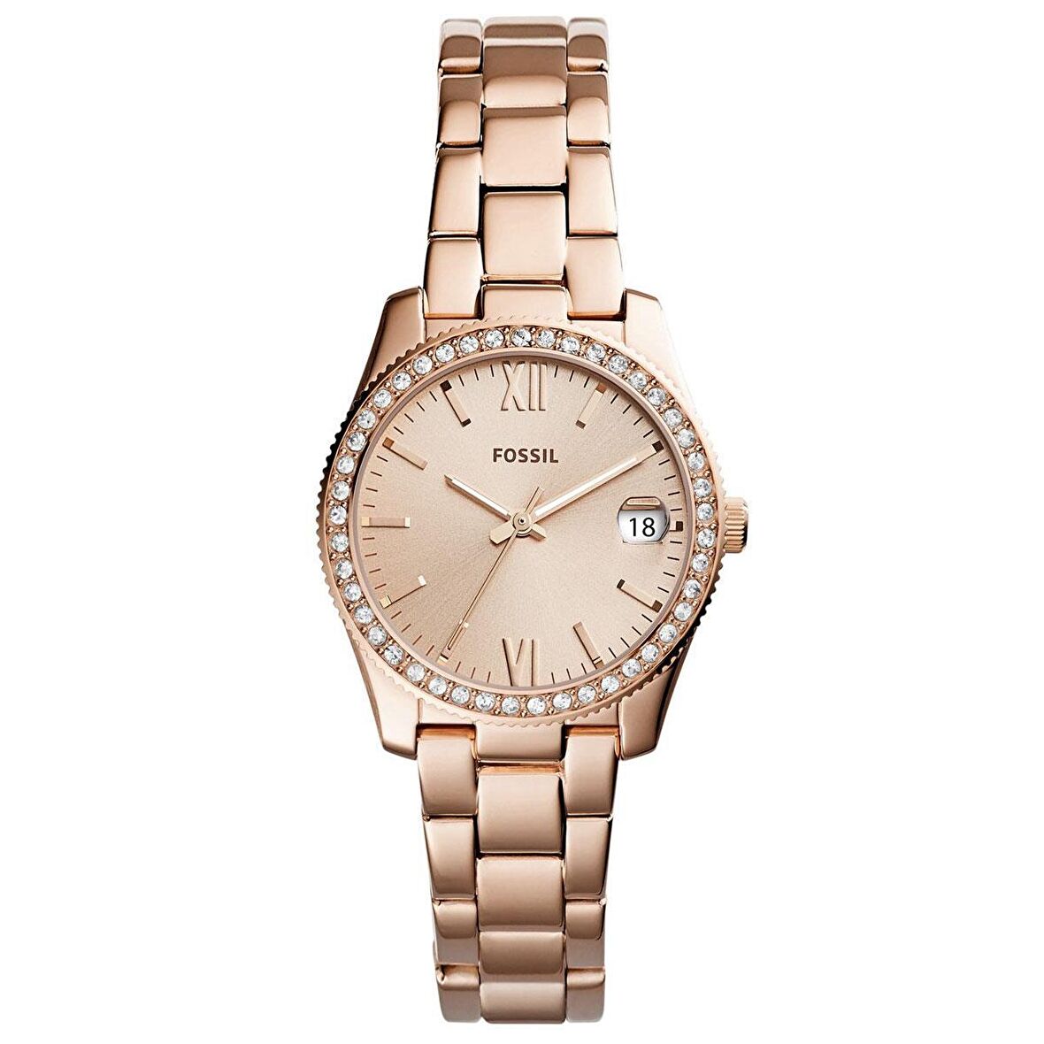 FOSSIL FES4318 KADIN KOL SAATİ