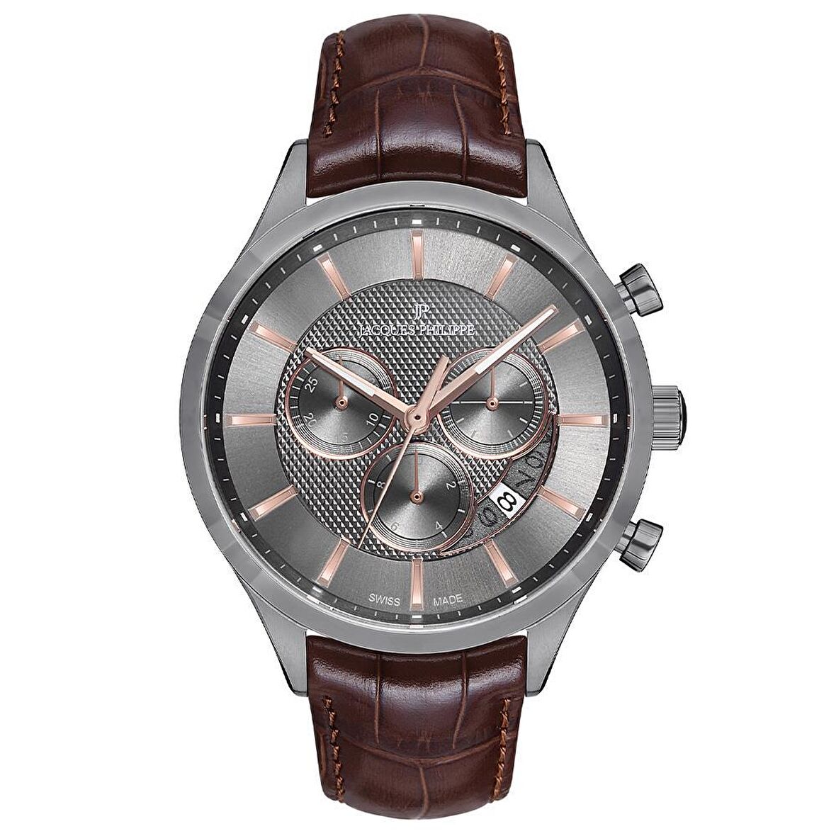 JACQUES PHILIPPE JPQGC038143 ERKEK KOL SAATİ