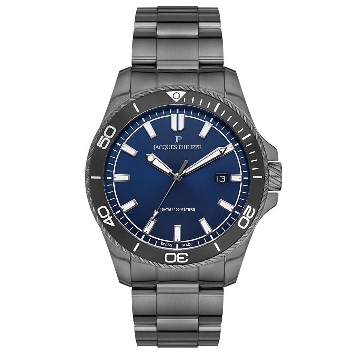 JACQUES PHILIPPE JPQGS148337 ERKEK KOL SAATİ