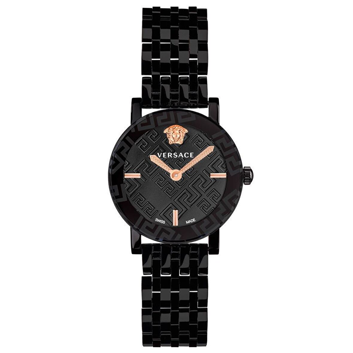VERSACE VRSCVEU300721 KADIN KOL SAATİ